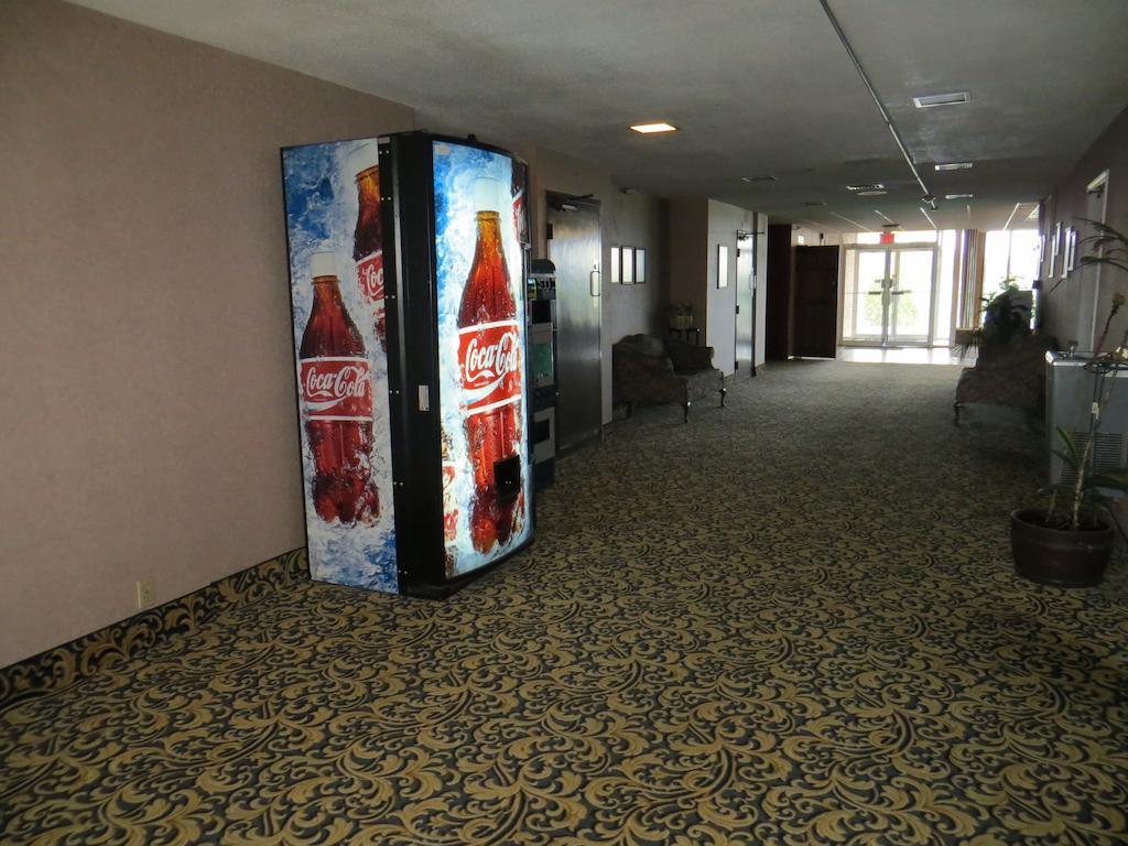 Days Inn By Wyndham Princeton Esterno foto