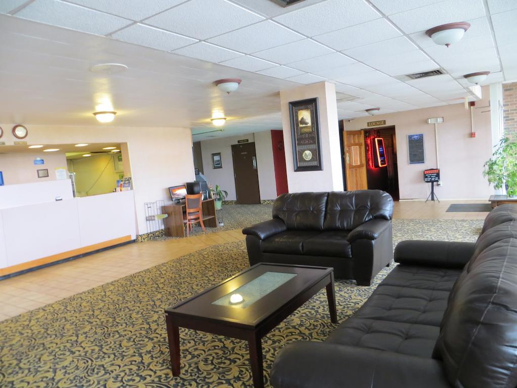 Days Inn By Wyndham Princeton Esterno foto