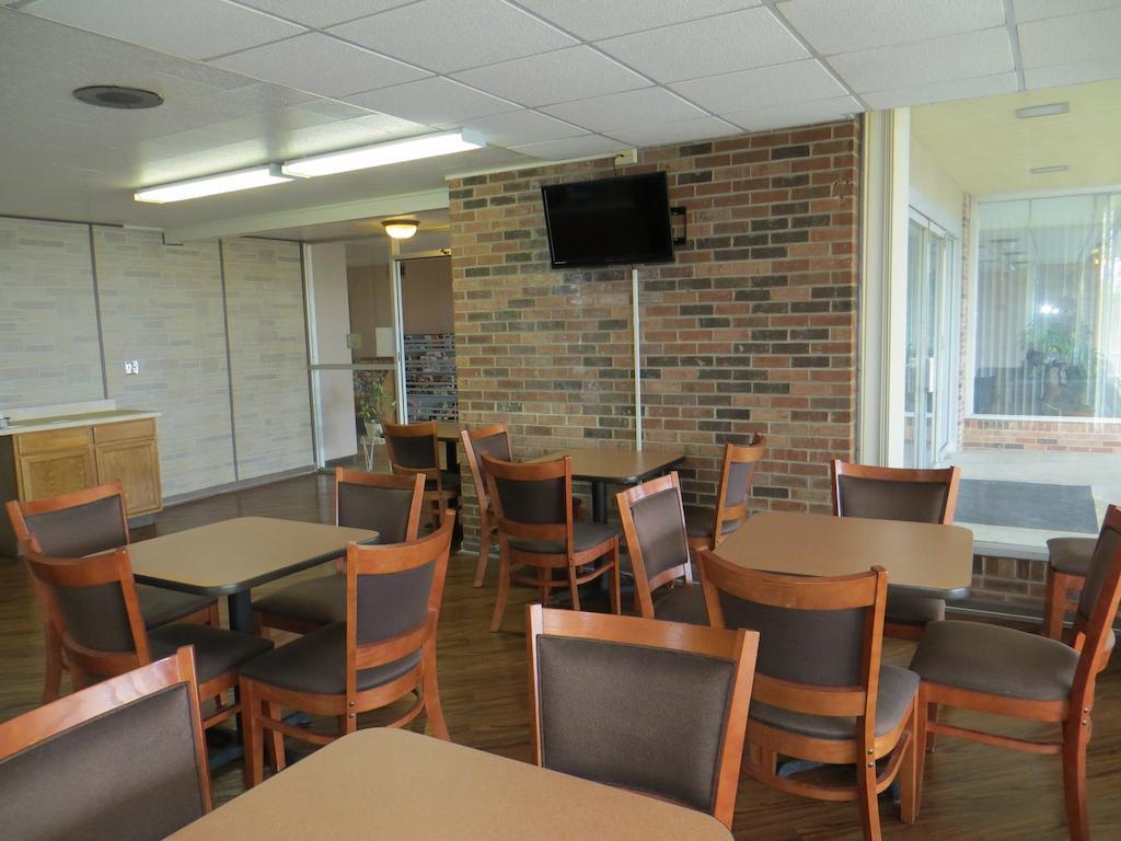 Days Inn By Wyndham Princeton Esterno foto
