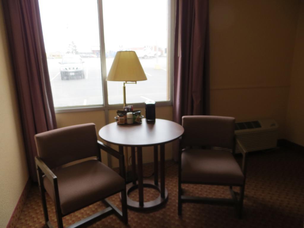 Days Inn By Wyndham Princeton Esterno foto